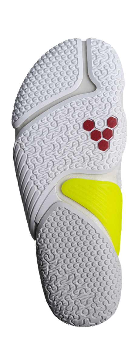 MOTUS FLEX WOMENS BRIGHT WHITE - Vivobarefoot