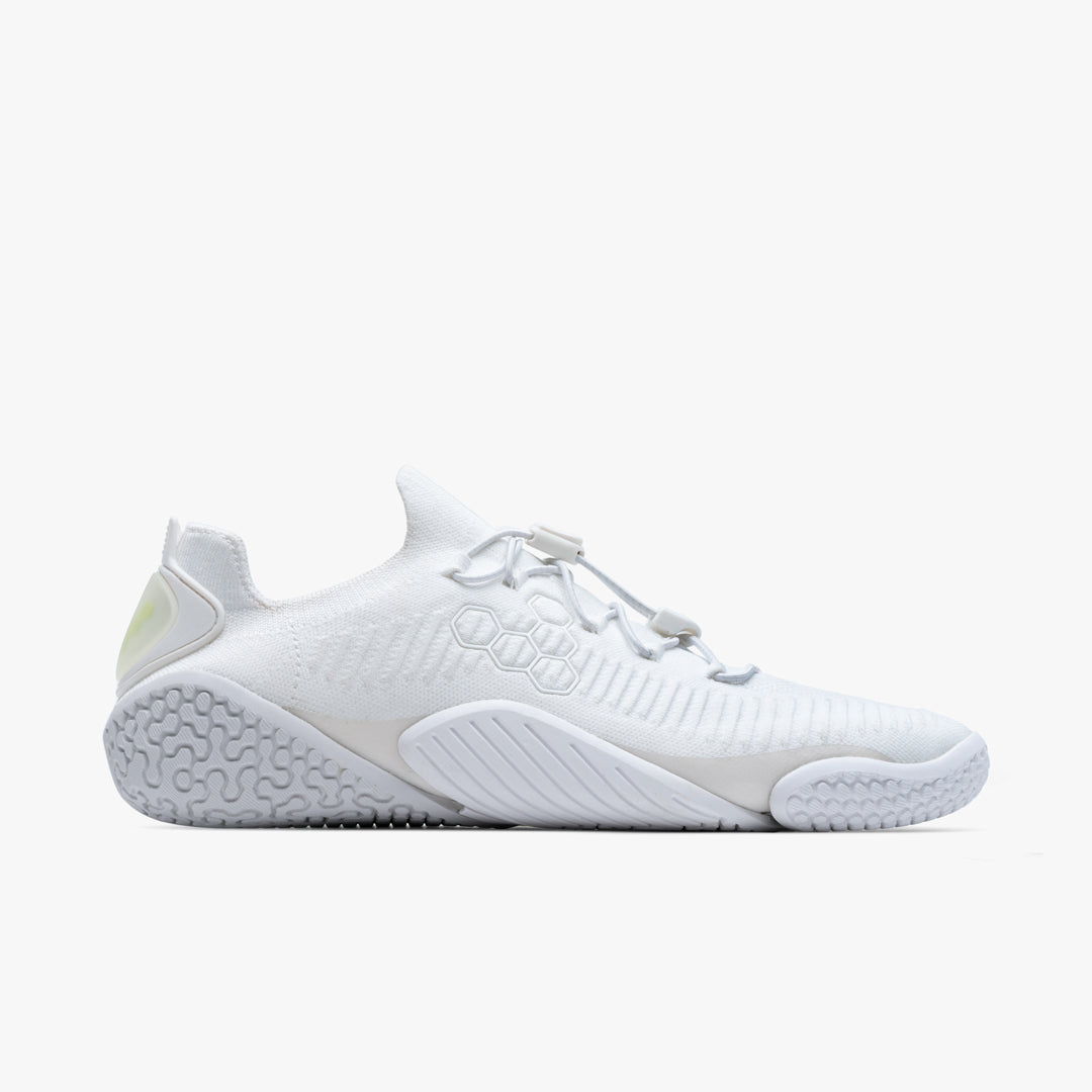 MOTUS FLEX WOMENS BRIGHT WHITE - Vivobarefoot