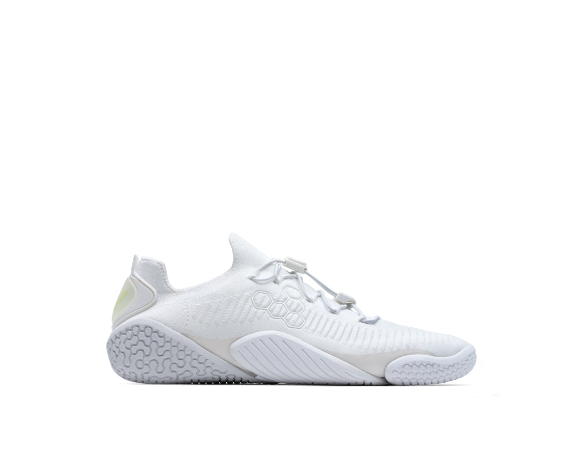 MOTUS FLEX WOMENS BRIGHT WHITE - Vivobarefoot