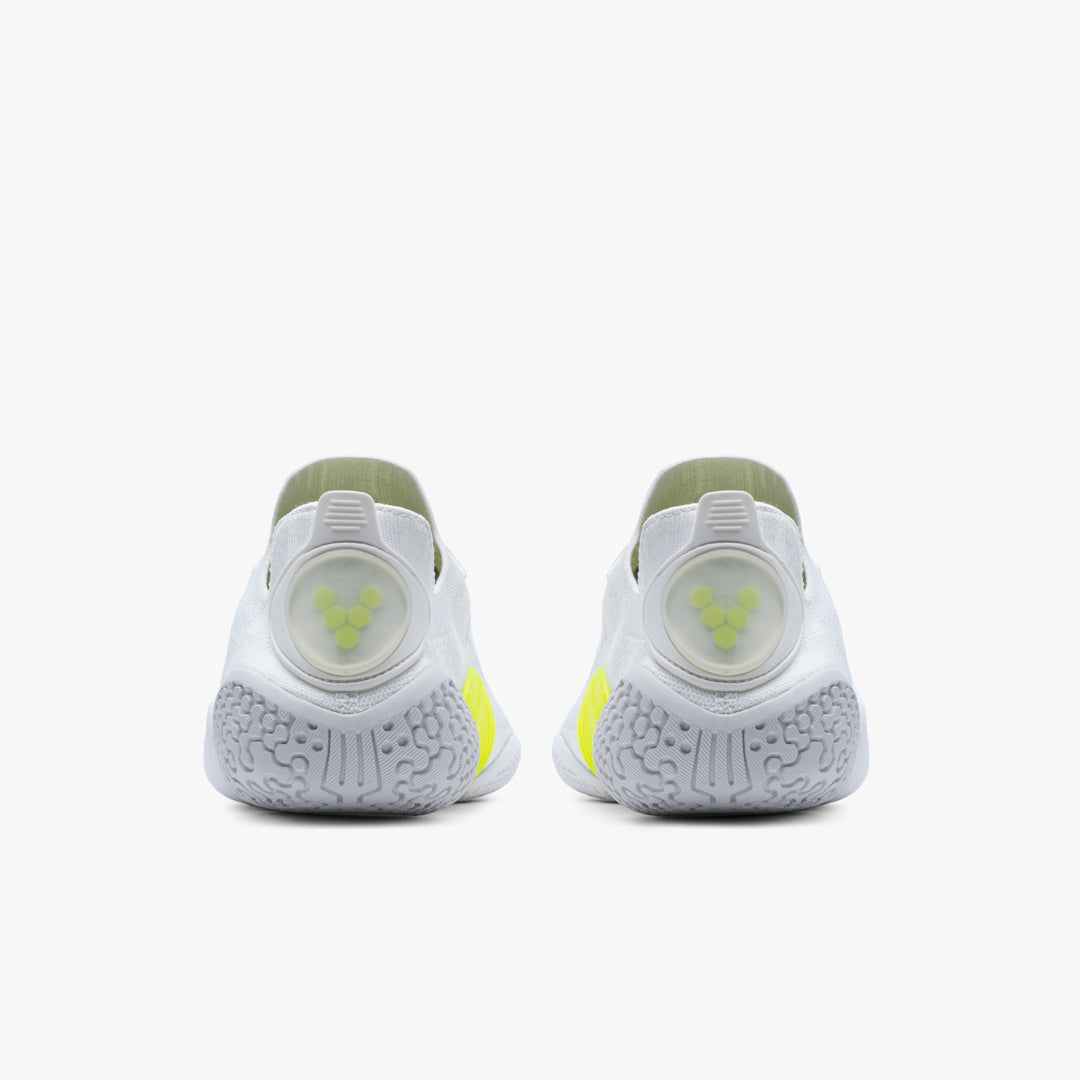 MOTUS FLEX WOMENS BRIGHT WHITE - Vivobarefoot