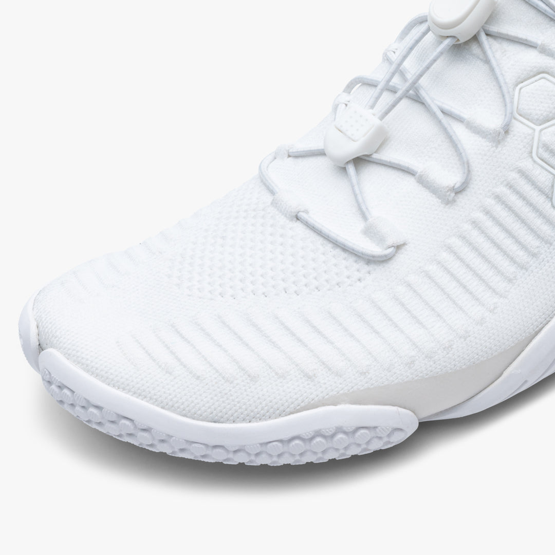 MOTUS FLEX WOMENS BRIGHT WHITE - Vivobarefoot