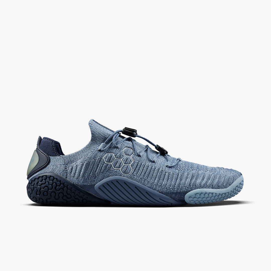 MOTUS FLEX WOMENS FLINTSTONE - Vivobarefoot