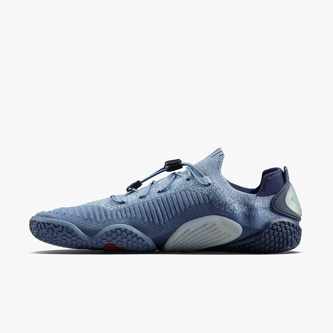 MOTUS FLEX WOMENS FLINTSTONE - Vivobarefoot