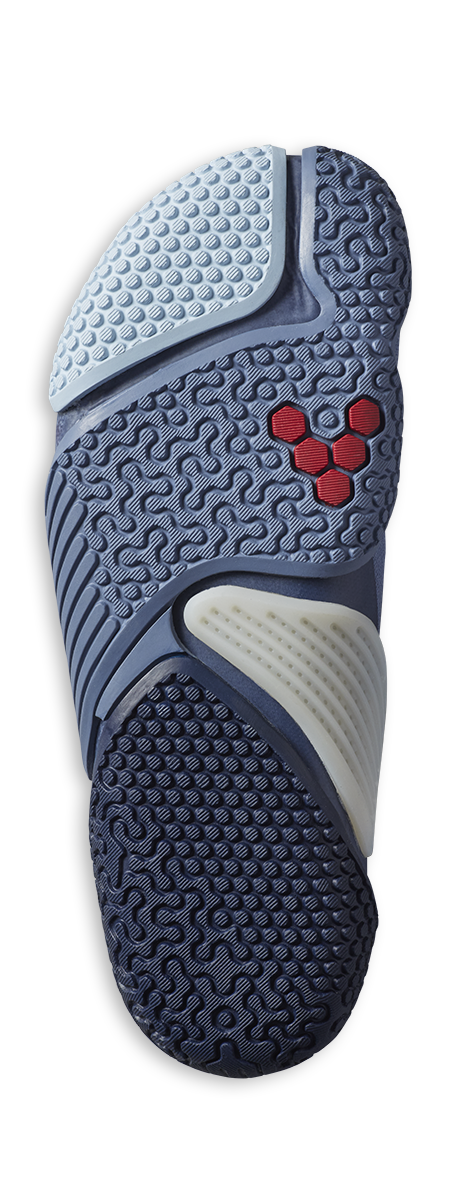 MOTUS FLEX WOMENS FLINTSTONE - Vivobarefoot