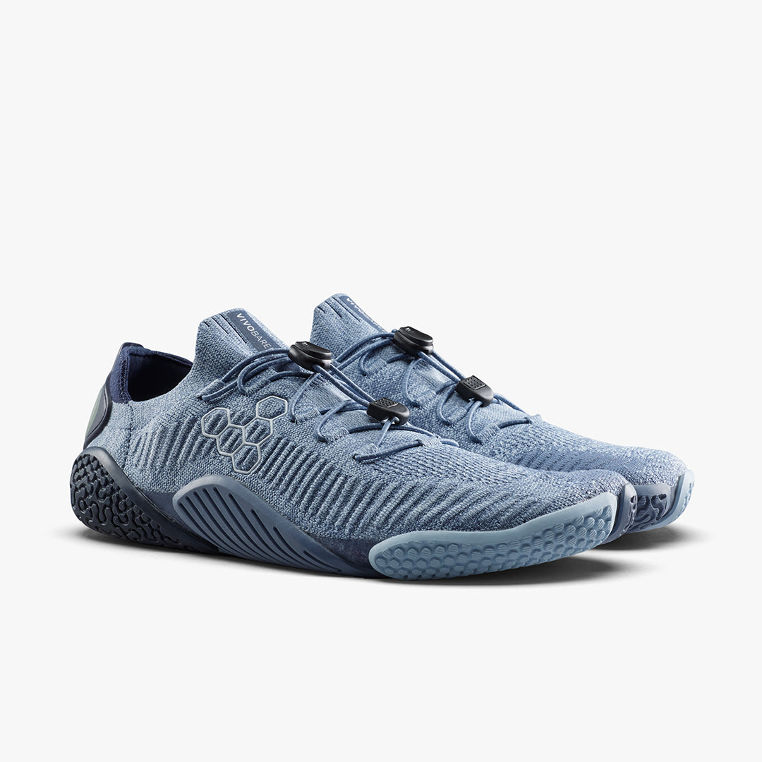 MOTUS FLEX WOMENS FLINTSTONE - Vivobarefoot