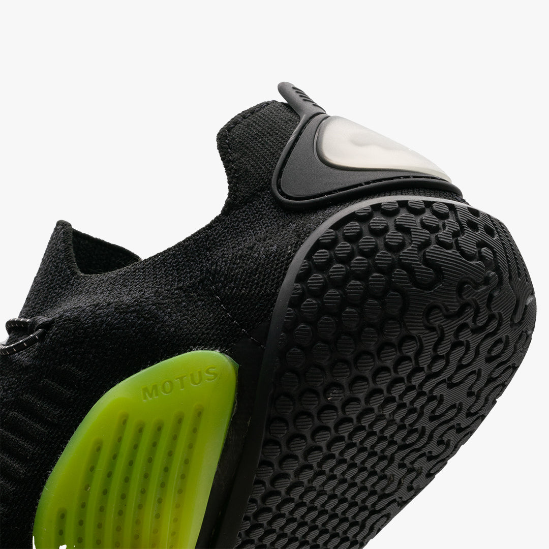 MOTUS FLEX WOMENS OBSIDIAN - Vivobarefoot