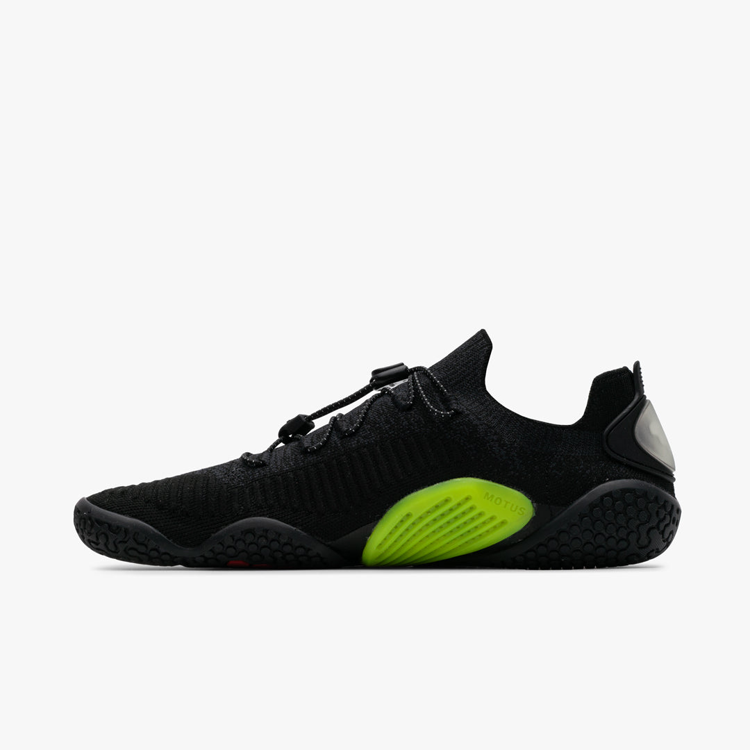 MOTUS FLEX WOMENS OBSIDIAN - Vivobarefoot