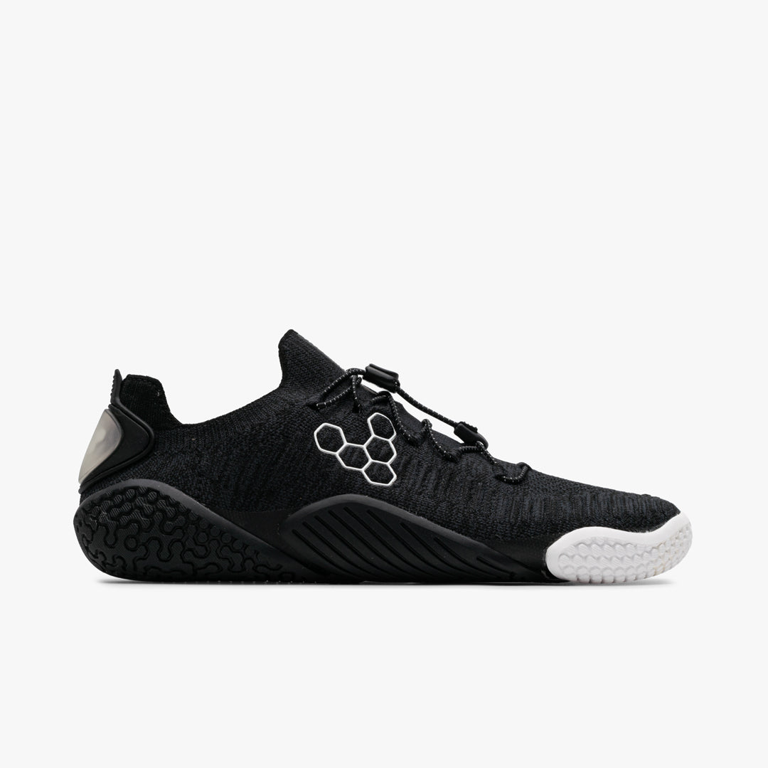 MOTUS FLEX WOMENS OBSIDIAN - Vivobarefoot