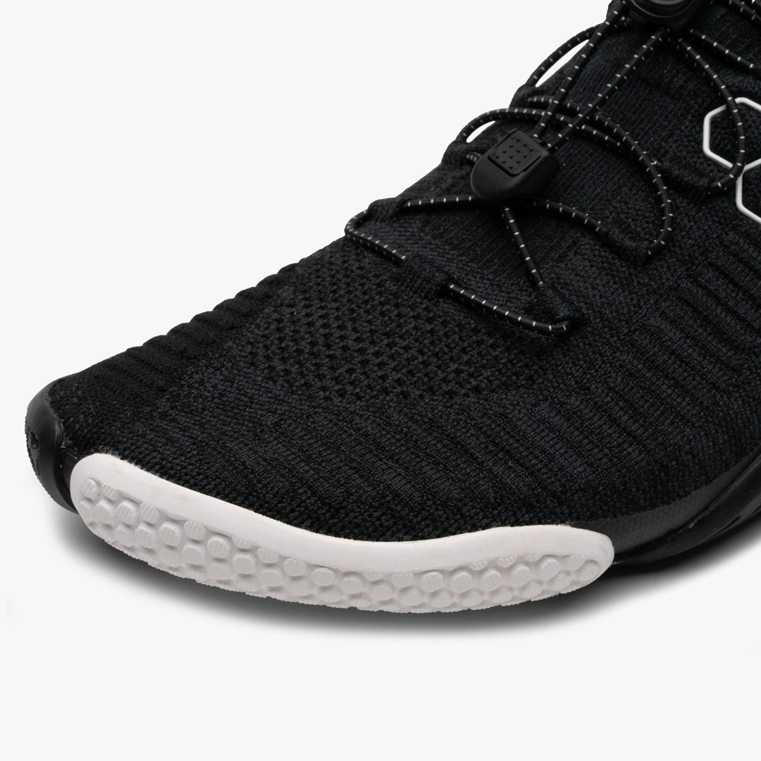 MOTUS FLEX WOMENS OBSIDIAN - Vivobarefoot