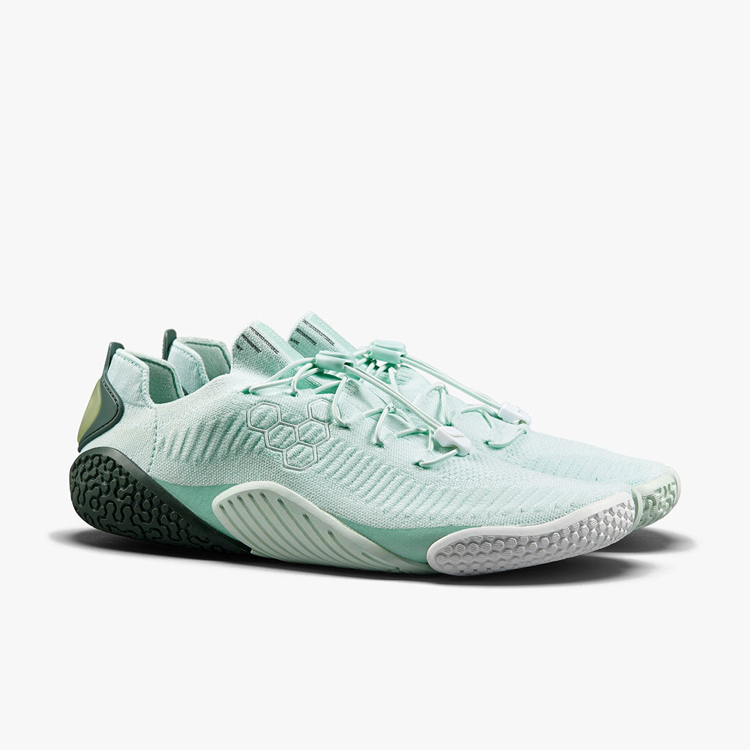 MOTUS FLEX WOMENS SOOTHING SEA - Vivobarefoot