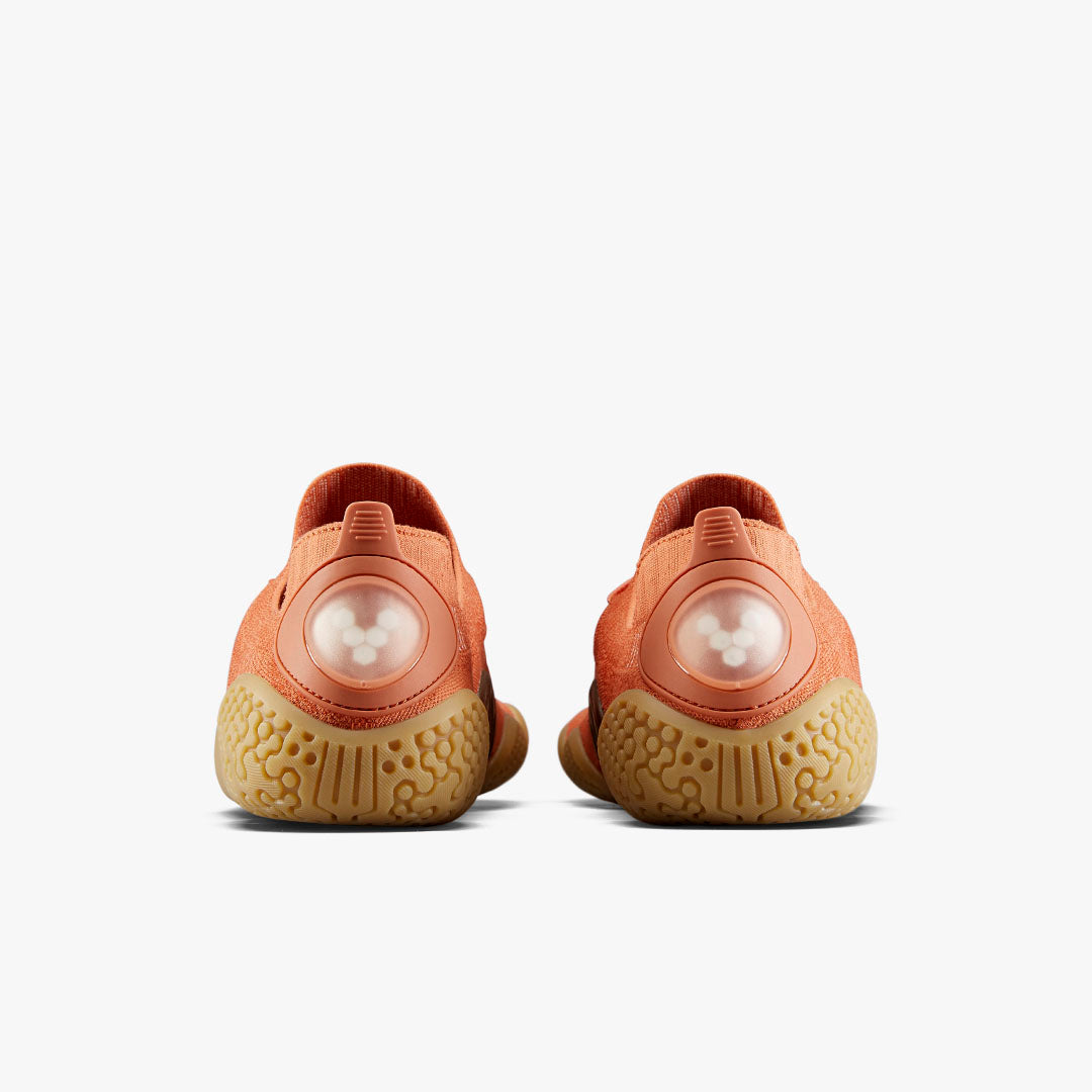 MOTUS FLEX WOMENS TERRACOTTA - Vivobarefoot