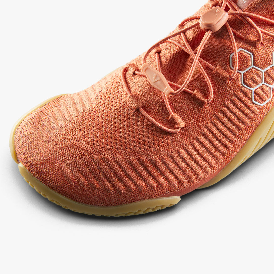 MOTUS FLEX WOMENS TERRACOTTA - Vivobarefoot