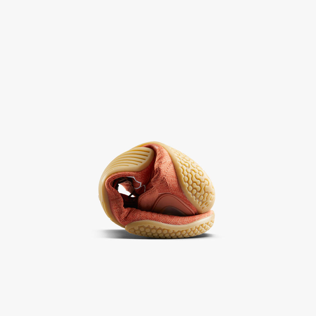 MOTUS FLEX WOMENS TERRACOTTA - Vivobarefoot