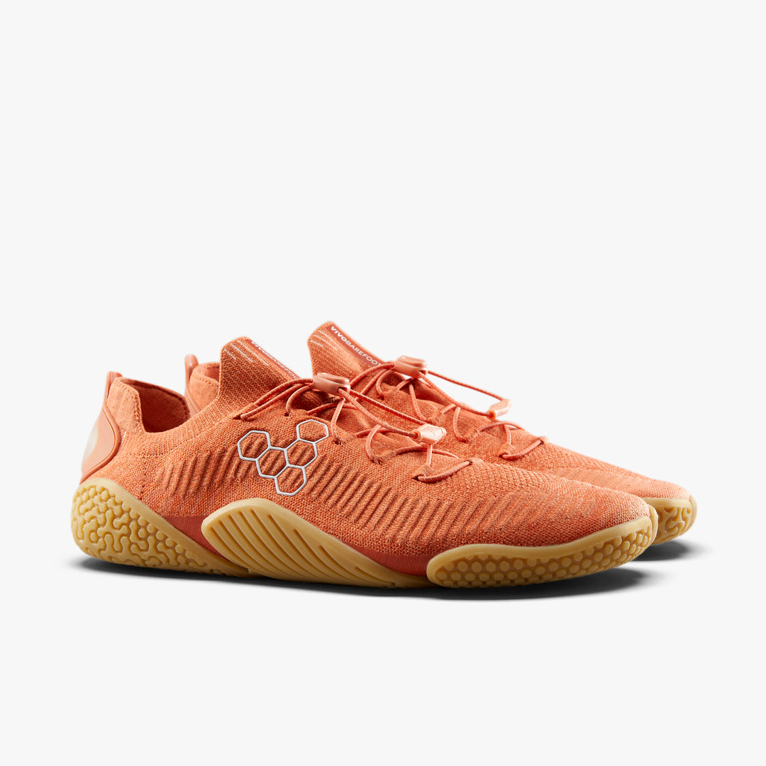 MOTUS FLEX WOMENS TERRACOTTA - Vivobarefoot