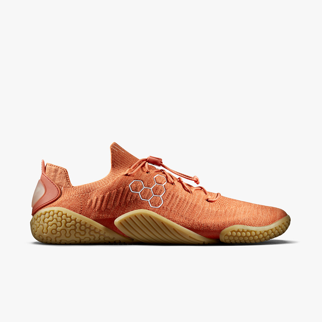 MOTUS FLEX WOMENS TERRACOTTA - Vivobarefoot