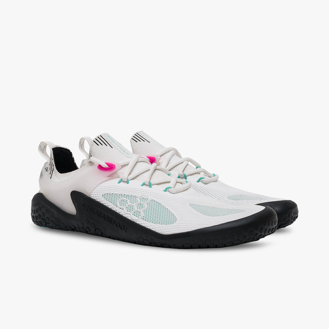 MOTUS STRENGTH MEN BLUE TINT - Vivobarefoot