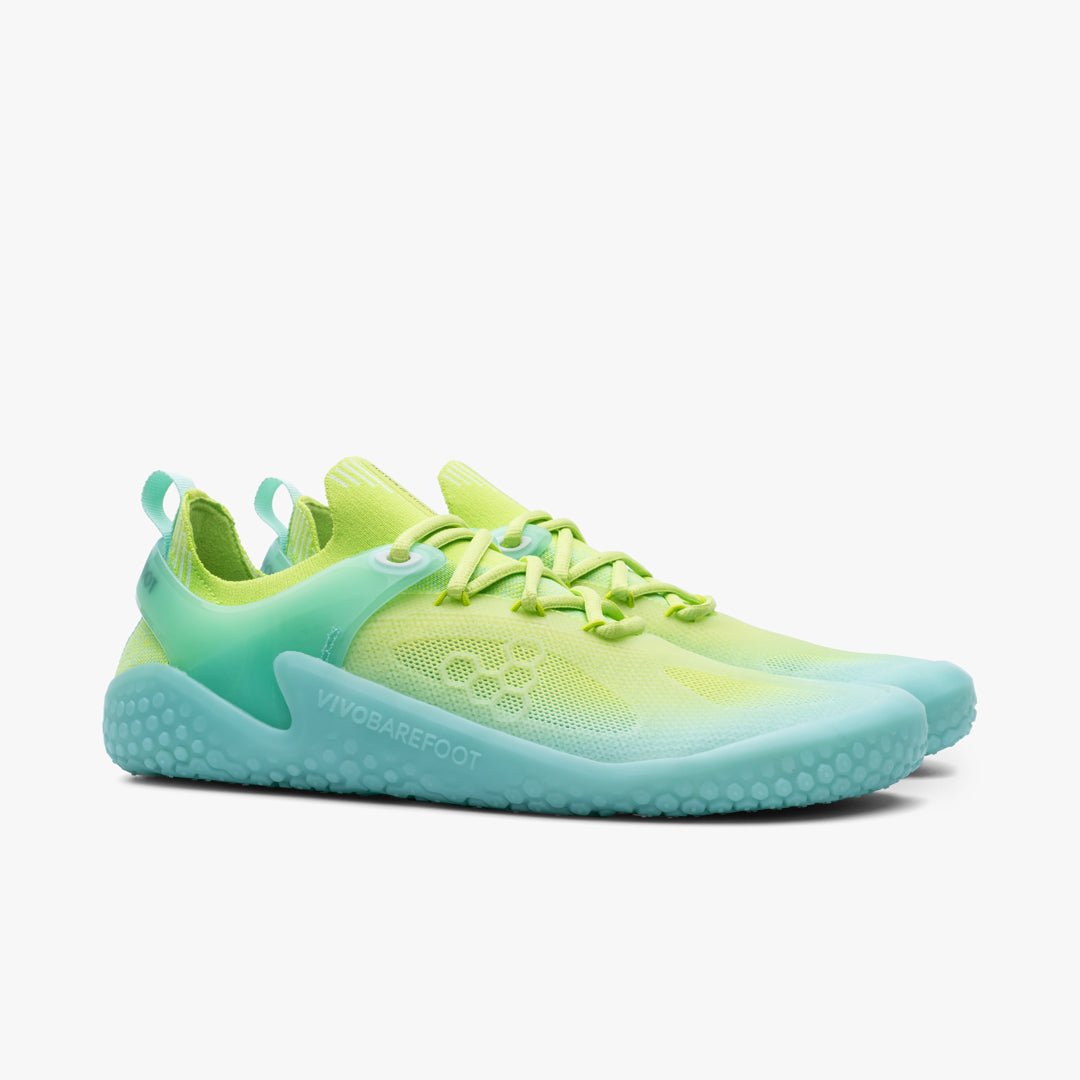 MOTUS STRENGTH MENS BEACH GLASS - Vivobarefoot