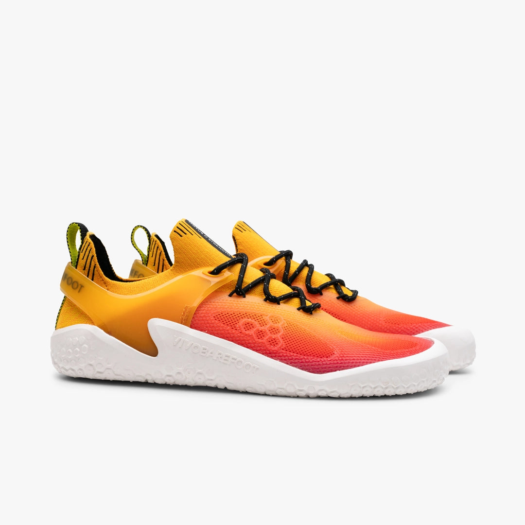 MOTUS STRENGTH MENS SUNSET IBIS - Vivobarefoot