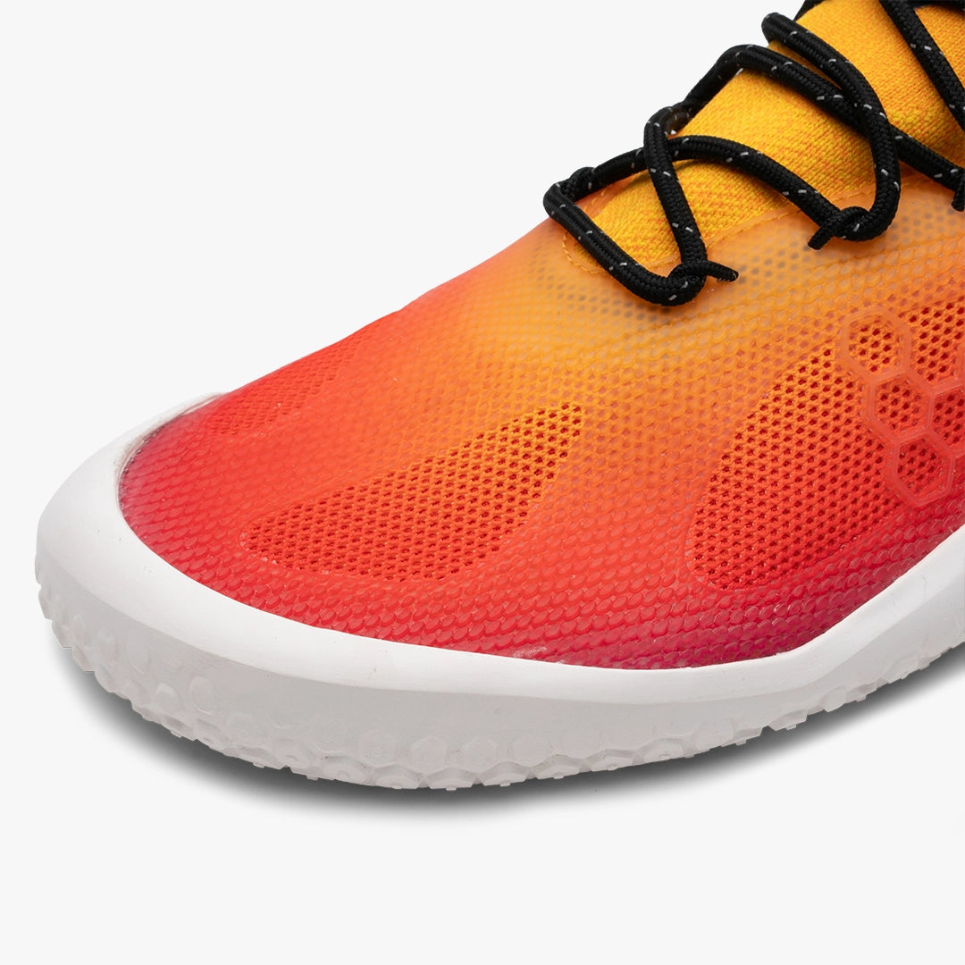 MOTUS STRENGTH MENS SUNSET IBIS - Vivobarefoot