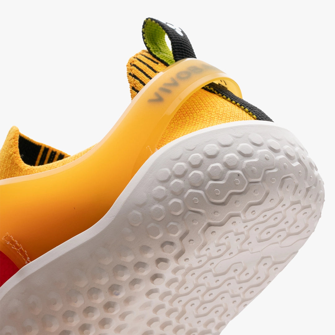 MOTUS STRENGTH MENS SUNSET IBIS - Vivobarefoot