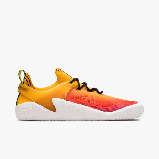 MOTUS STRENGTH MENS SUNSET IBIS - Vivobarefoot