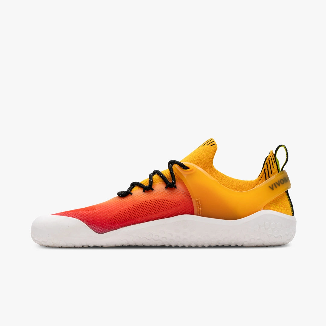 MOTUS STRENGTH MENS SUNSET IBIS - Vivobarefoot