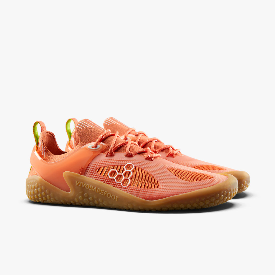 MOTUS STRENGTH MENS TERRACOTTA - Vivobarefoot