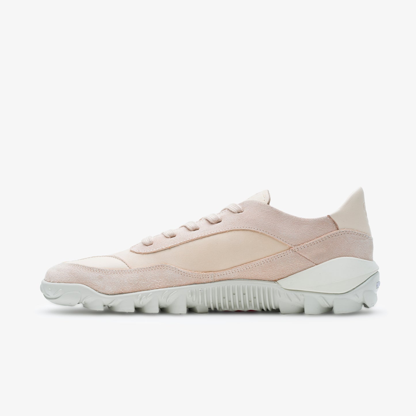 NOVUS WOMENS TRAINER SHOES NATURAL - Vivobarefoot