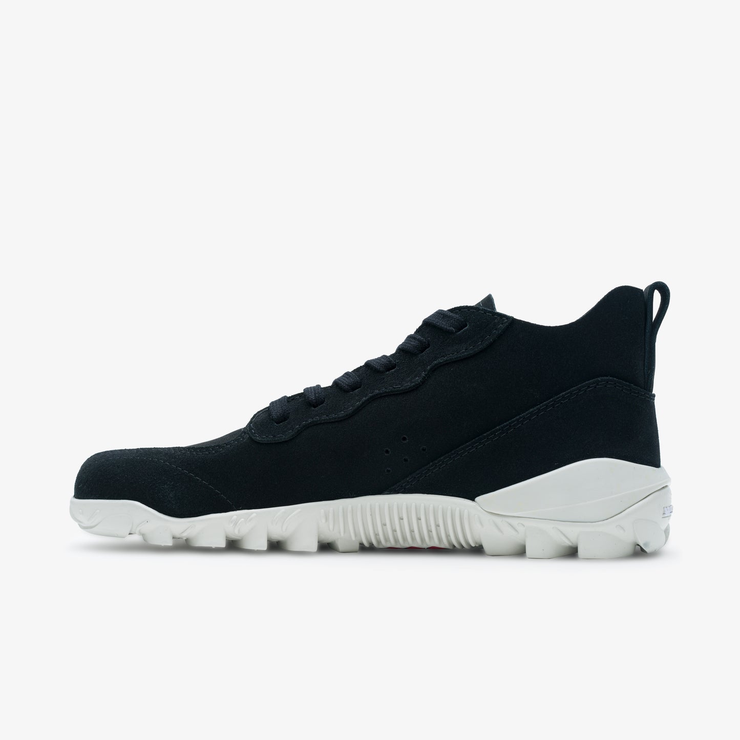 NOVUS WOMENS TRAINER SHOES OBSIDIAN - Vivobarefoot