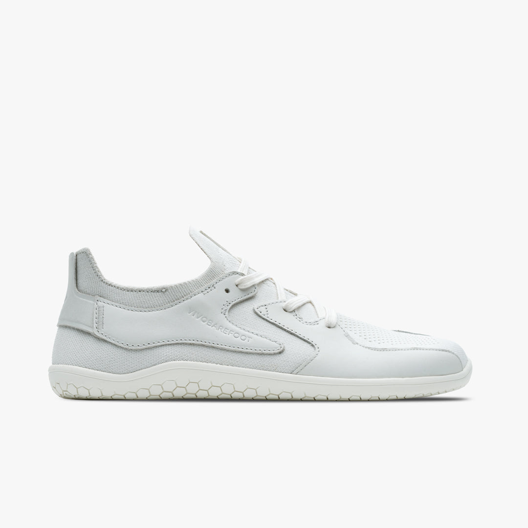 PRIMUS ASANA III MENS LIMESTONE - Vivobarefoot