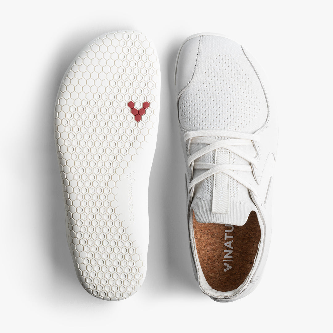 PRIMUS ASANA III MENS LIMESTONE - Vivobarefoot
