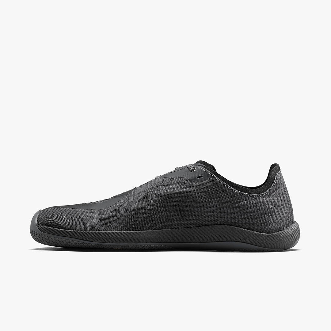 PRIMUS FLOW MENS DARK SHADOW - Vivobarefoot