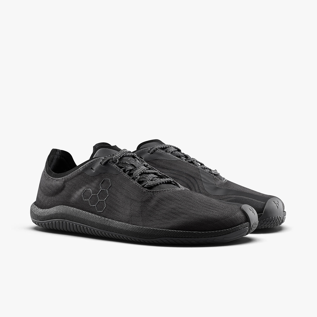 PRIMUS FLOW MENS DARK SHADOW - Vivobarefoot