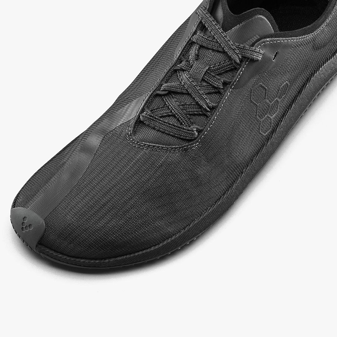 PRIMUS FLOW MENS DARK SHADOW - Vivobarefoot