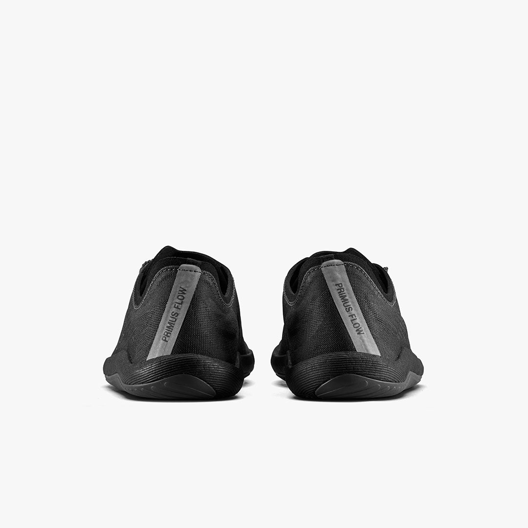 PRIMUS FLOW MENS DARK SHADOW - Vivobarefoot