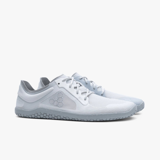 PRIMUS LITE 3.5 MENS BRIGHT WHITE - Vivobarefoot
