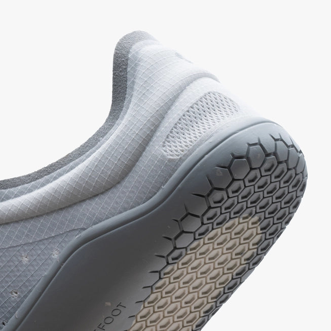 PRIMUS LITE 3.5 MENS BRIGHT WHITE - Vivobarefoot