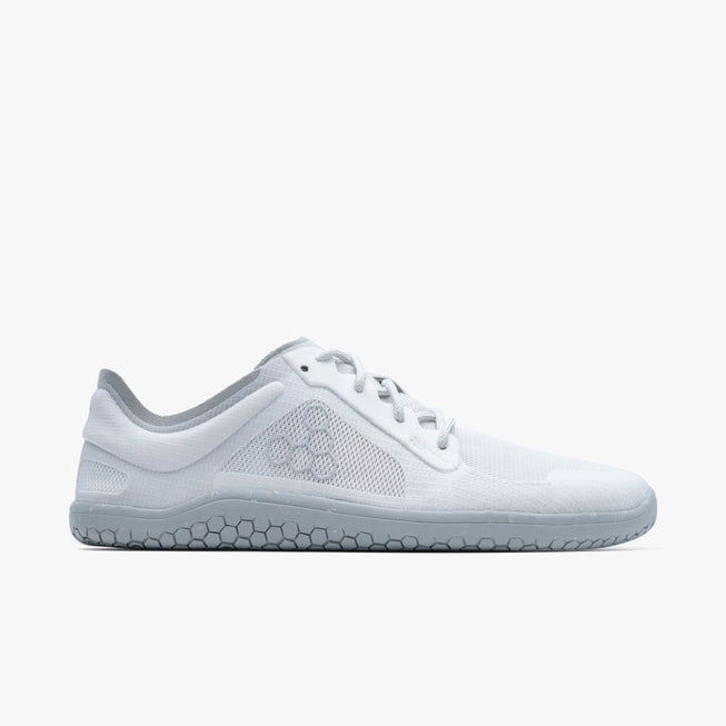 PRIMUS LITE 3.5 MENS BRIGHT WHITE - Vivobarefoot