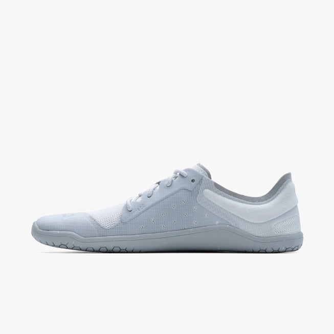 PRIMUS LITE 3.5 MENS BRIGHT WHITE - Vivobarefoot