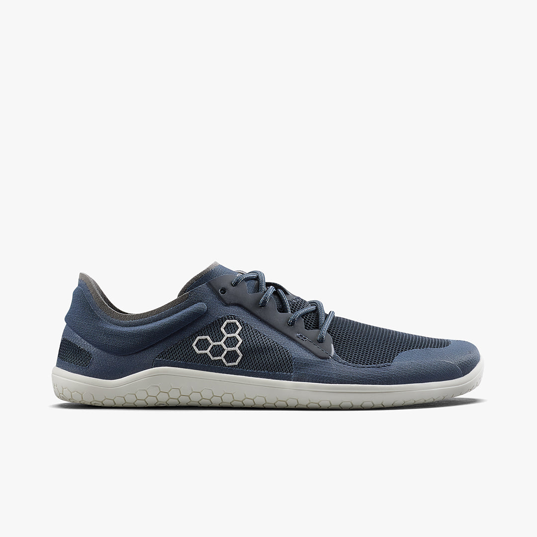 PRIMUS LITE 3.5 MENS MIDNIGHT - Vivobarefoot