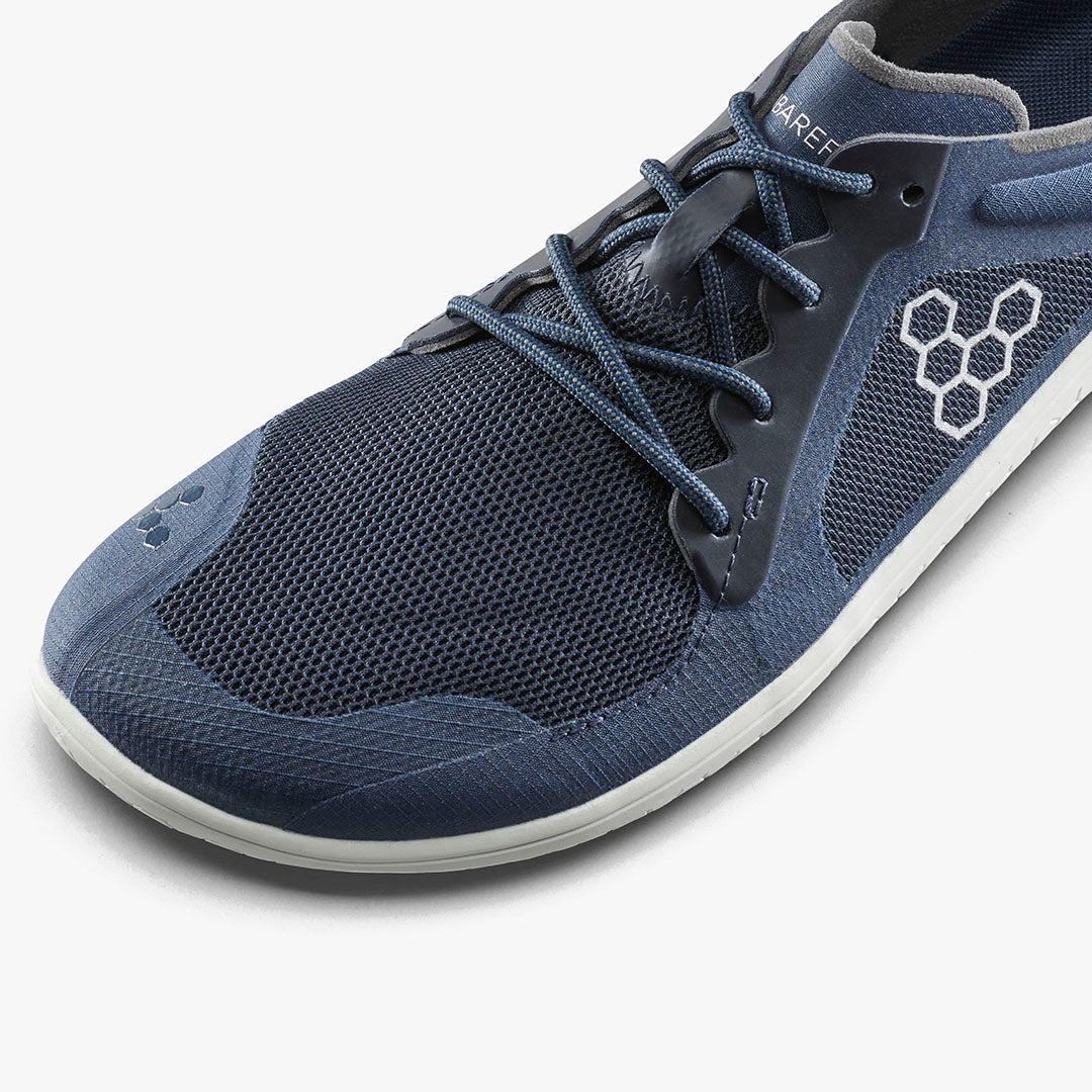 PRIMUS LITE 3.5 MENS MIDNIGHT - Vivobarefoot