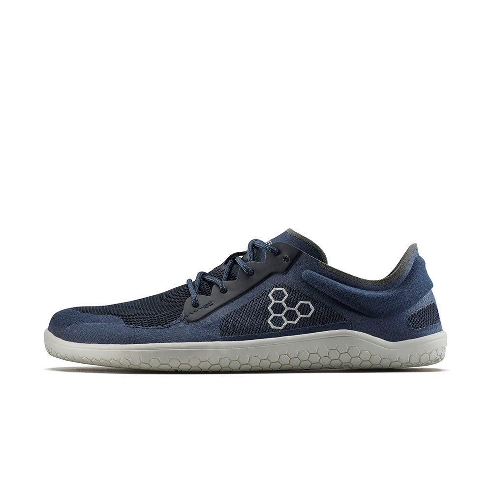 PRIMUS LITE 3.5 MENS MIDNIGHT - Vivobarefoot