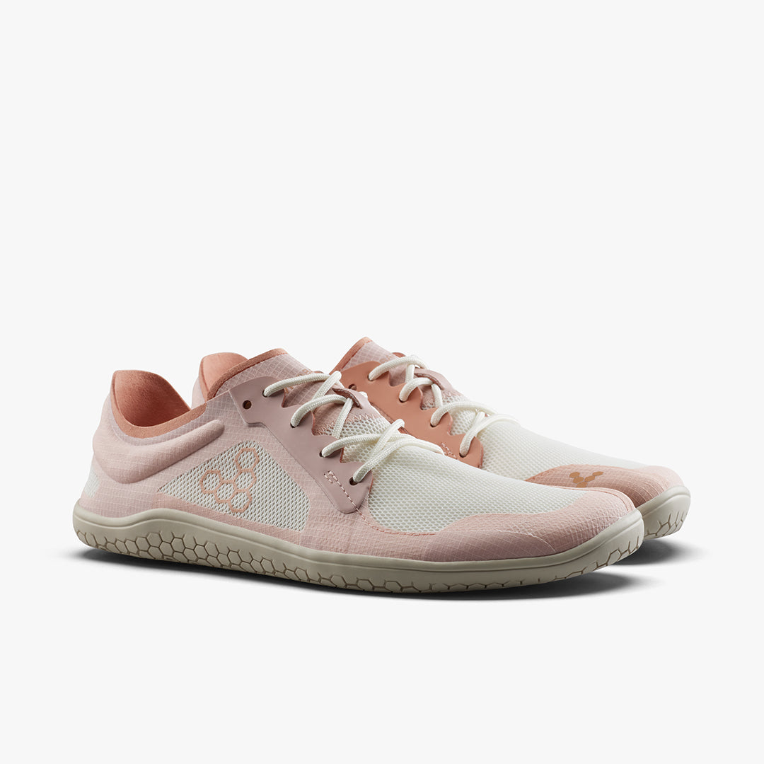PRIMUS LITE 3.5 WOMENS DUSTY ROSE - Vivobarefoot