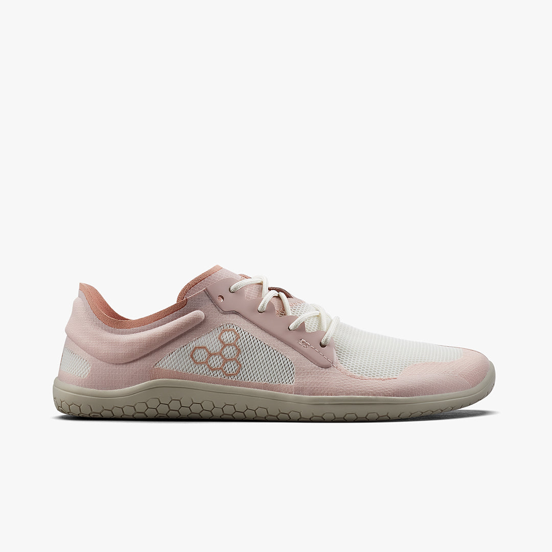 PRIMUS LITE 3.5 WOMENS DUSTY ROSE - Vivobarefoot