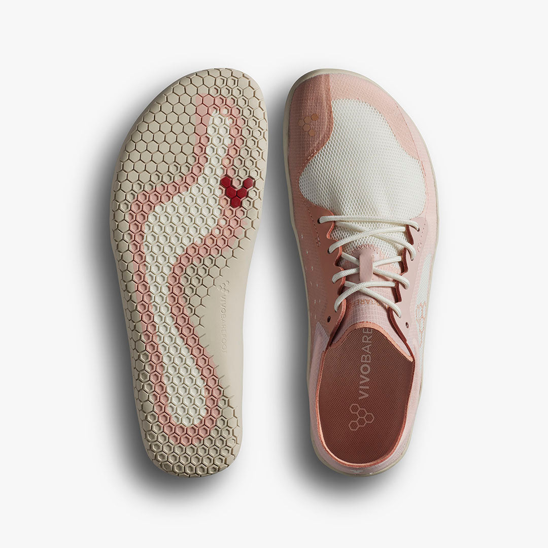 PRIMUS LITE 3.5 WOMENS DUSTY ROSE - Vivobarefoot