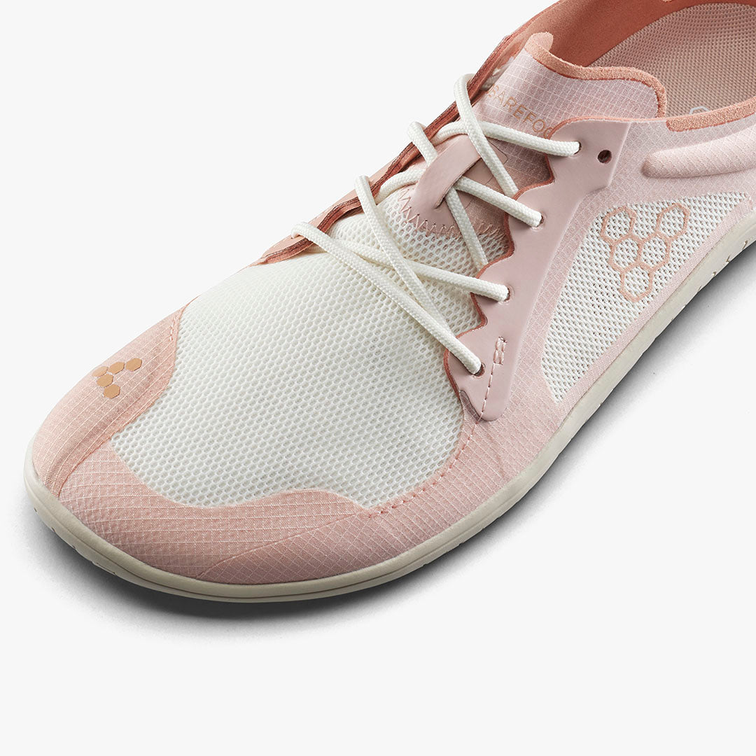 PRIMUS LITE 3.5 WOMENS DUSTY ROSE - Vivobarefoot