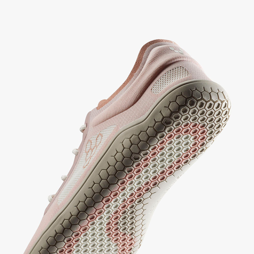 PRIMUS LITE 3.5 WOMENS DUSTY ROSE - Vivobarefoot