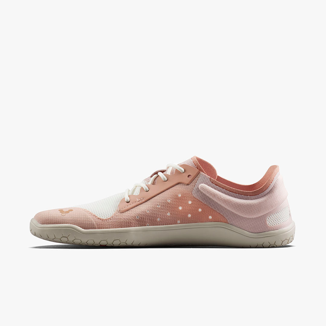 PRIMUS LITE 3.5 WOMENS DUSTY ROSE - Vivobarefoot