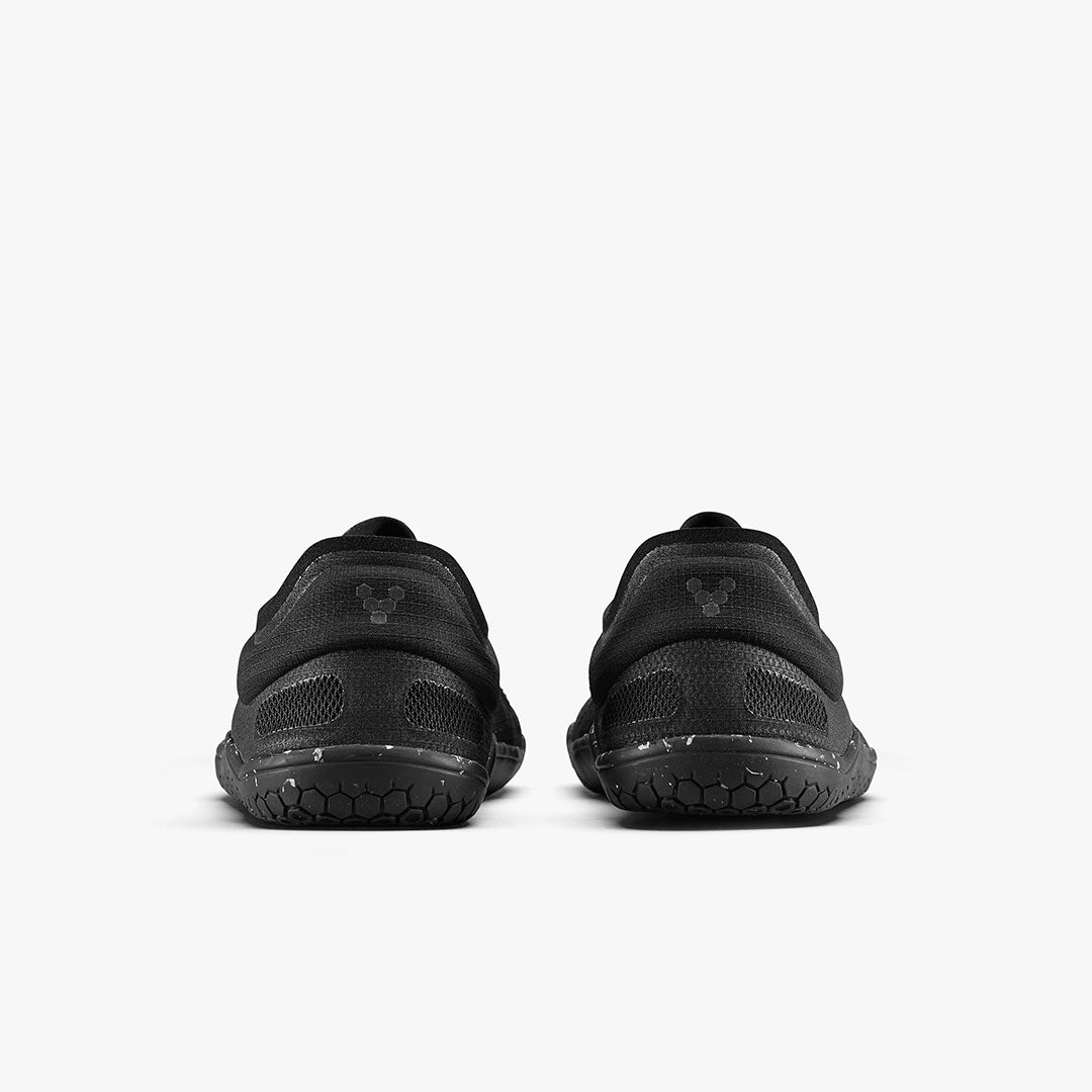 PRIMUS LITE 3.5 WOMENS OBSIDIAN - Vivobarefoot