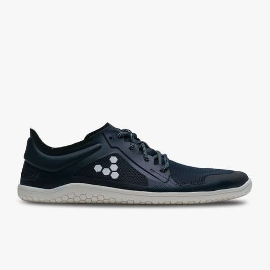 PRIMUS LITE III MENS NAVY - Vivobarefoot